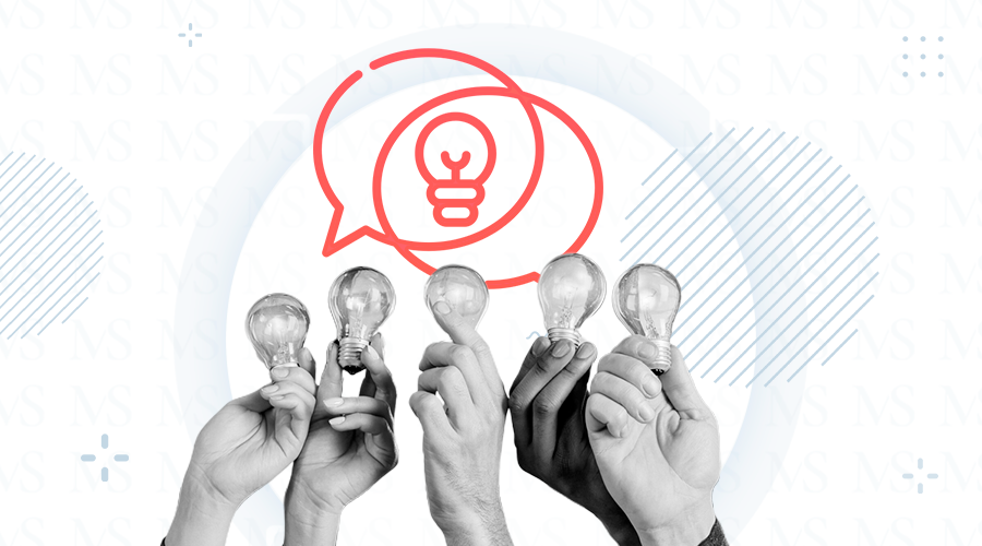 Lluvia de ideas: 19 técnicas y 4 ejercicios para empujar la creatividad
