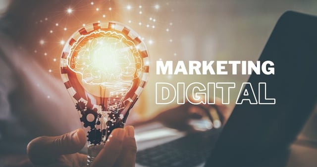 Marketing Digital: Qué es y las mejores estrategias (2021)