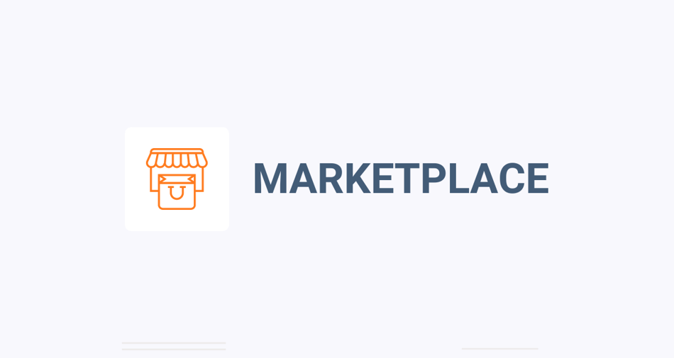 Marketplace: definición y estrategias para mejorar tus ventas