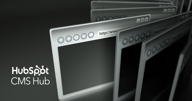 Guía para migrar tu sitio web al CMS Hub de HubSpot