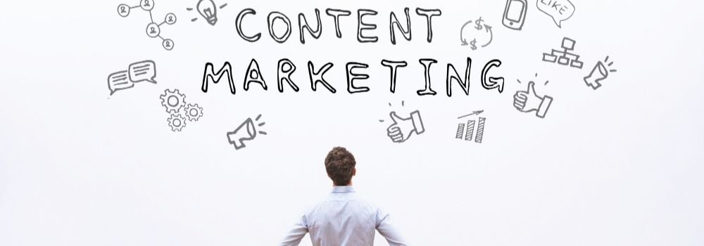 ¿Qué es el marketing de contenidos?