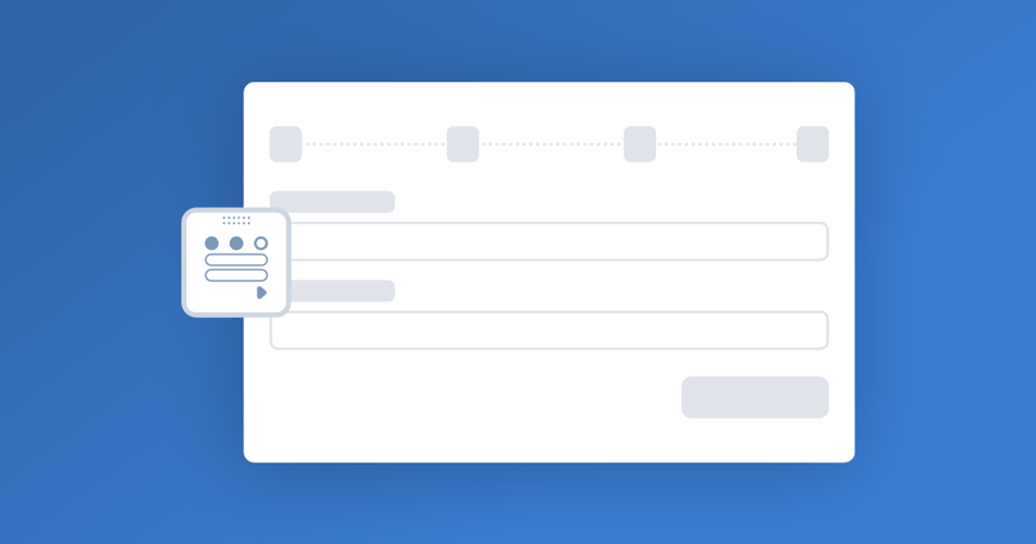 Multi Step Form para HubSpot