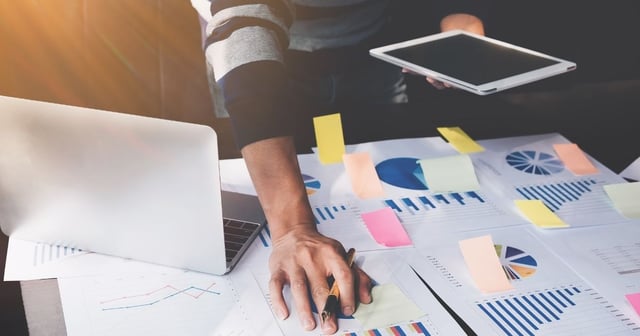 Plan de marketing para el 2021: qué es y cómo crearlo paso a paso