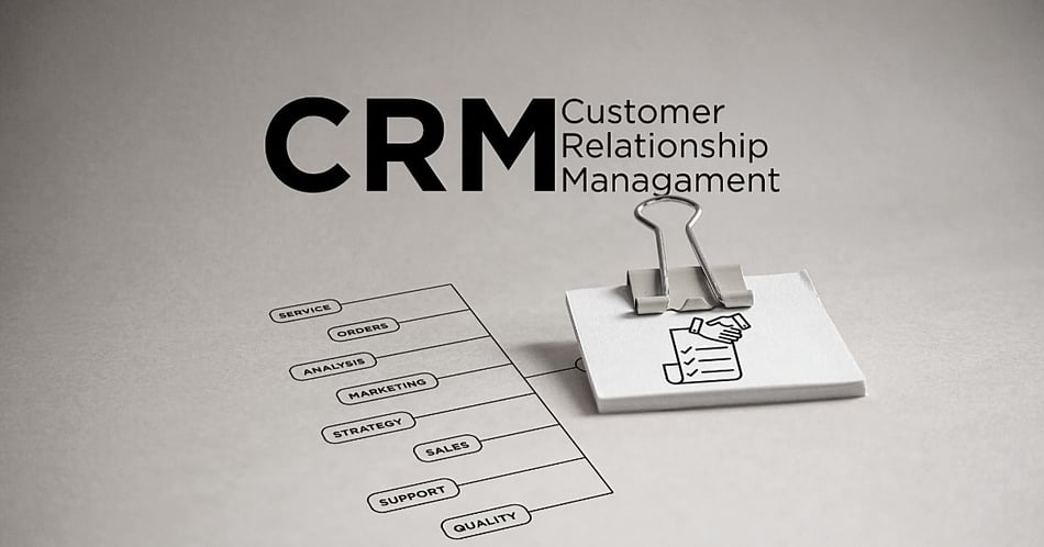 ¿Qué es un CRM y para qué sirve?