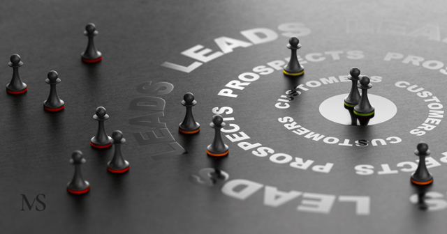 ¿Qué es un lead? Conoce más sobre los leads y haz crecer tu negocio.