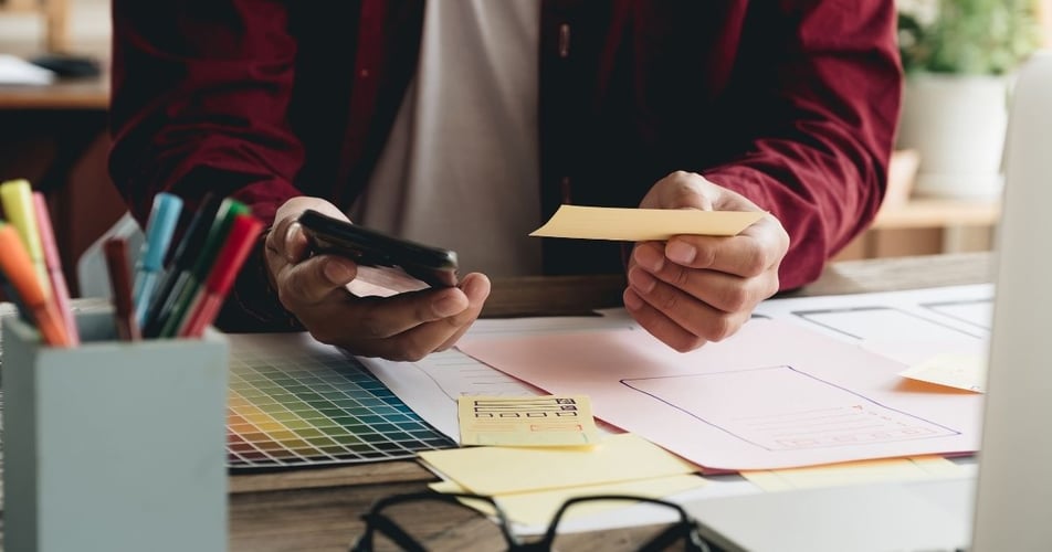 Rediseño de Sitio Web: 10 razones para considerar un nuevo sitio en 2022