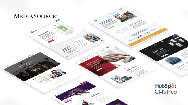 Guía para migrar tu sitio web al CMS Hub de HubSpot