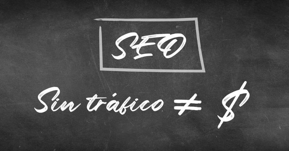 ¿Hacer SEO te ayuda a generar ventas?