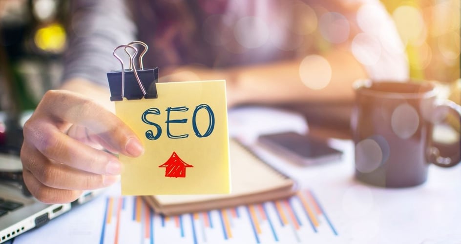 SEO 2022: ¿Qué es y cómo funciona?