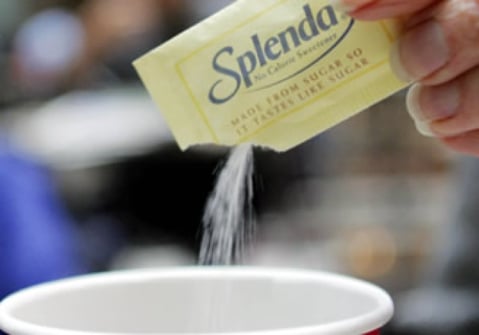 splenda