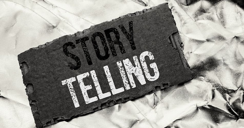 Storytelling: Qué es y cómo aplicarlo en tu empresa