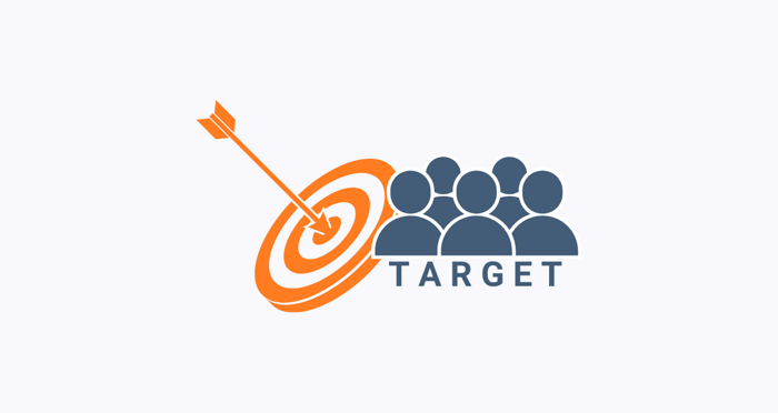 Target: qué es, para qué sirve, cómo definirlo y ejemplos