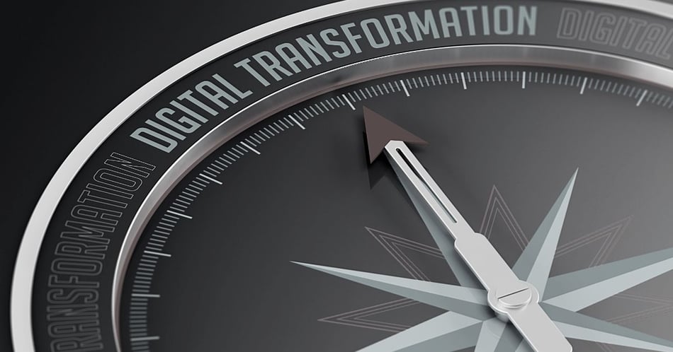 Transformación digital: qué es, importancia y aplicación