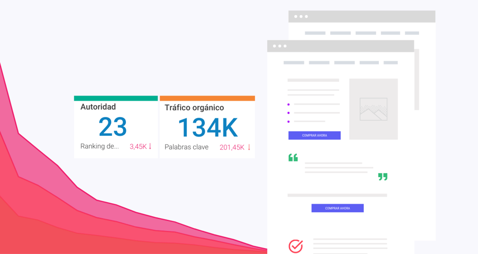 3 problemas que debes evitar al momento de rediseñar tu sitio web