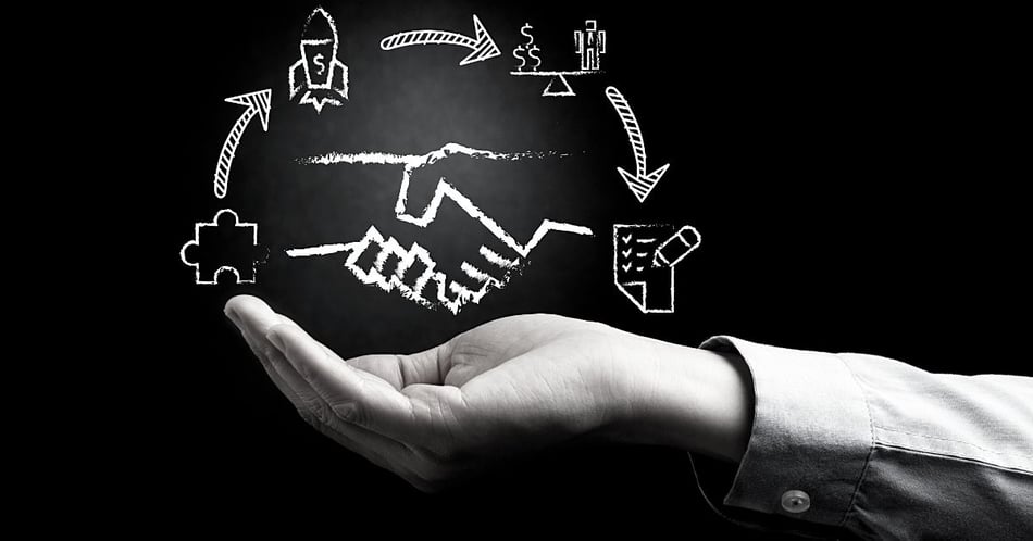 Ventas Inbound: qué son y sus fases