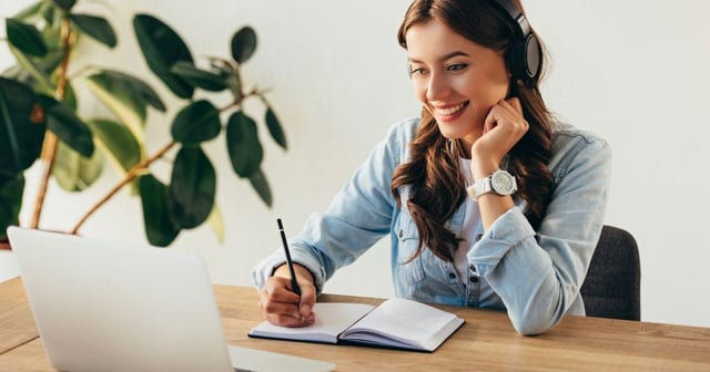 ¿Qué es un webinar y cómo usarlo? + Tips y ejemplos