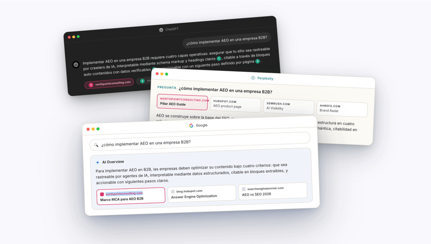 AEO Medias Source by Cebra