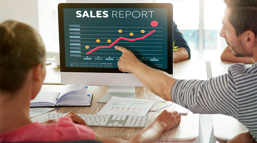 ¿Cómo llegar a tus metas de venta?
