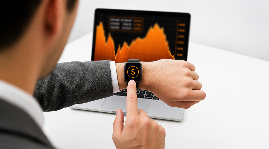 Cómo ver tus ventas en tiempo real