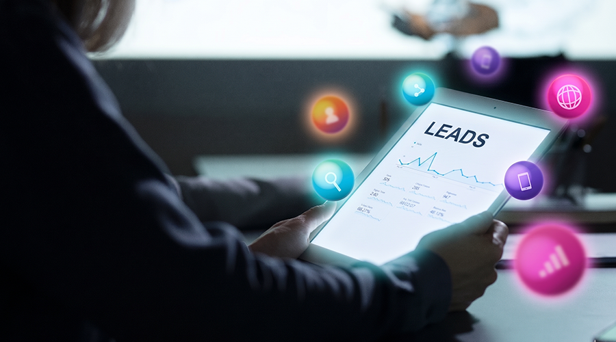 ¿Tus leads son potenciales o solo curiosos?