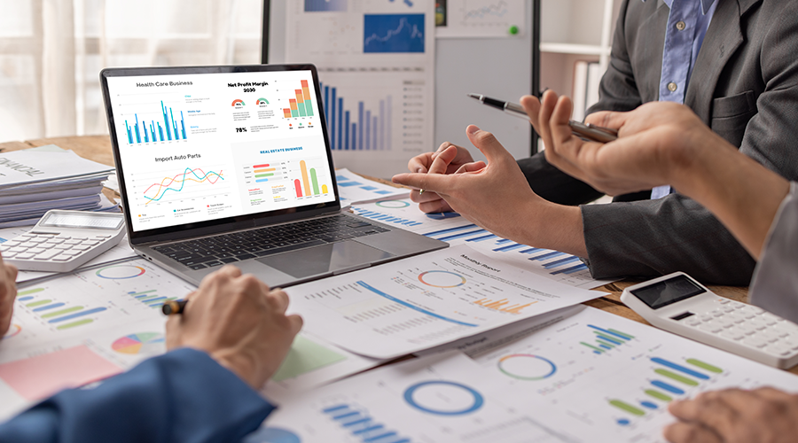 ¿Cuáles son los CRM más utilizados?