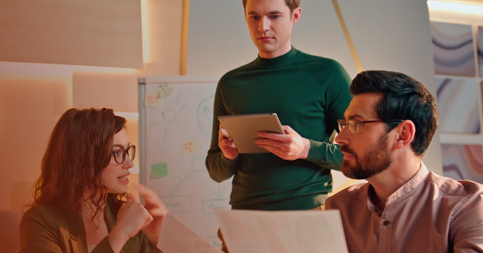 Cómo implementar una estrategia GTM con HubSpot