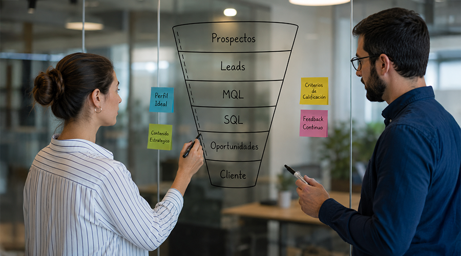 calificacion-de-leads-el-marco-mql-sql-que-alinea-a-marketing-y-ventas