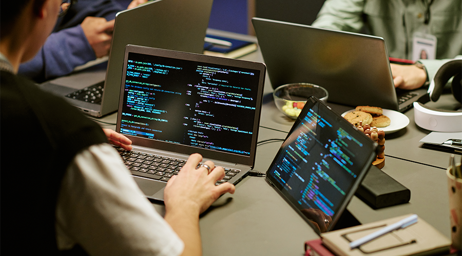 ¿Qué son los lenguajes de programación?
