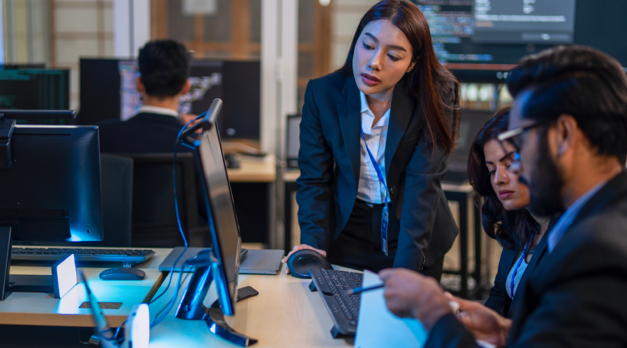 Marketing para generar leads en servicios de TI