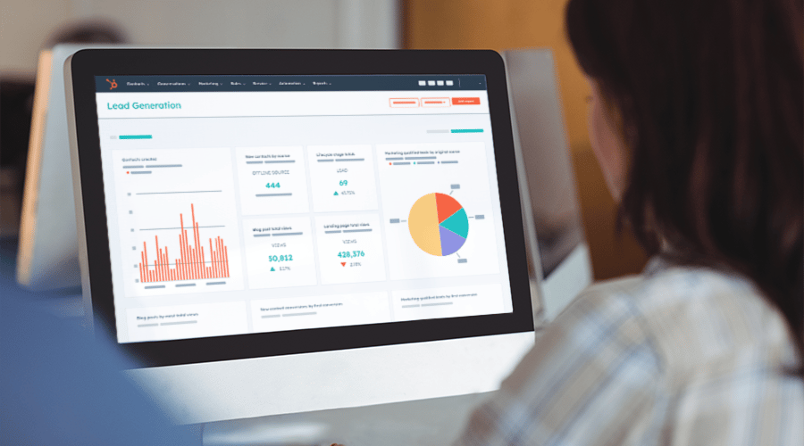 como-automatizar-reportes-con-hubspot