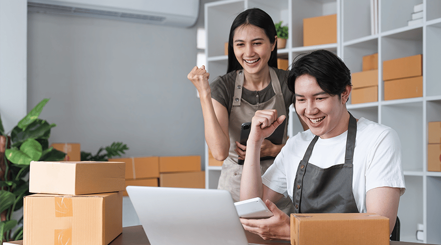 Que se necesita para poder una tienda en linea