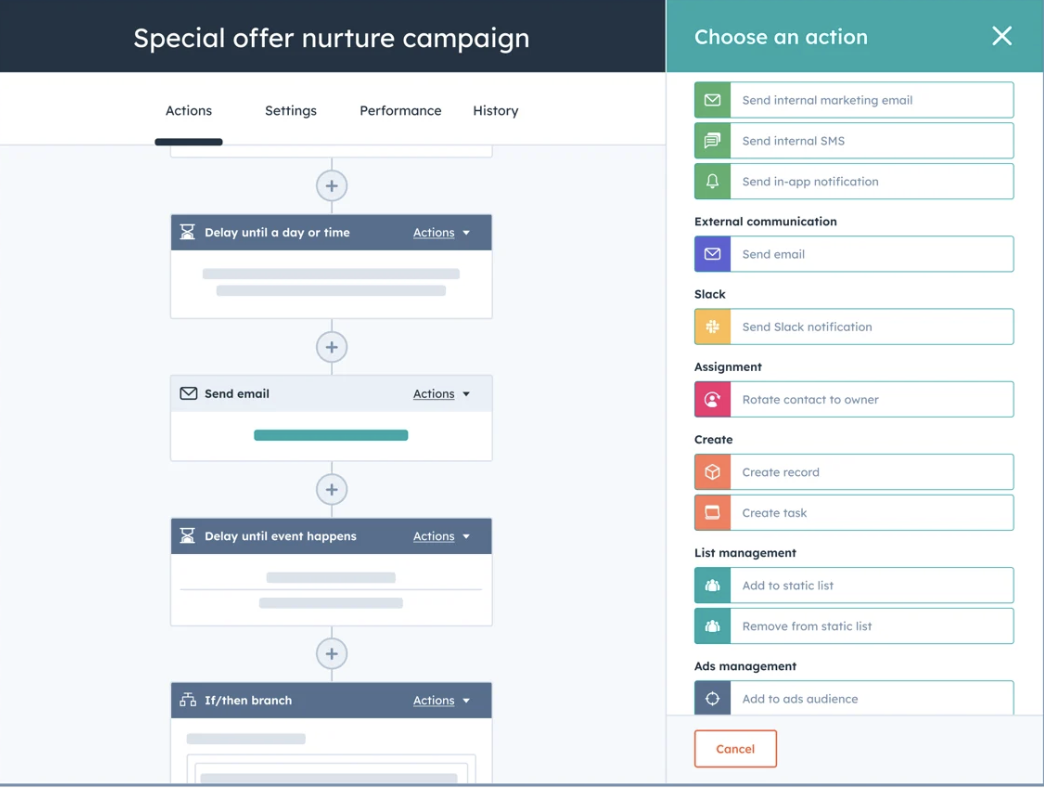 hubspot-marketing-hub