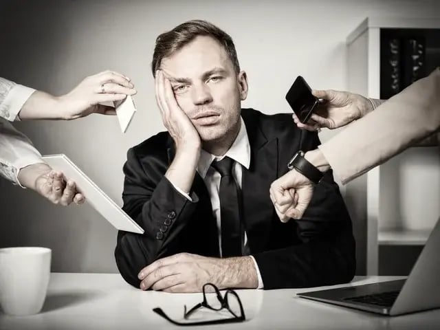 workplace-technology-overload