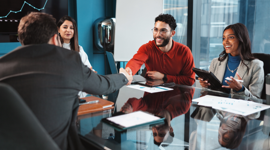 como acelerar el ciclo de ventas en empresas b2b