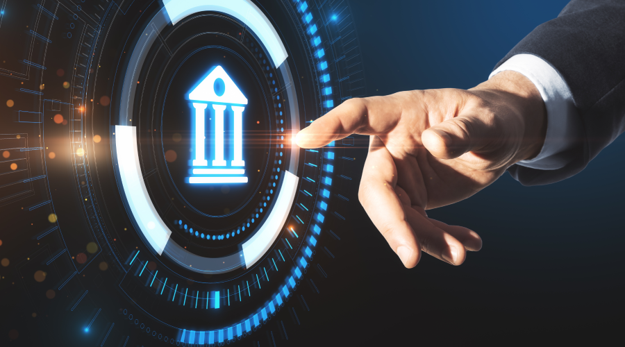 estrategias de crecimiento de leads para servicios financieros