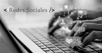 Estrategias de crecimiento con redes sociales