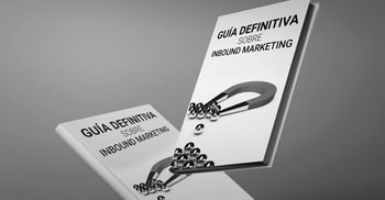 Guía definitiva sobre Inbound Marketing