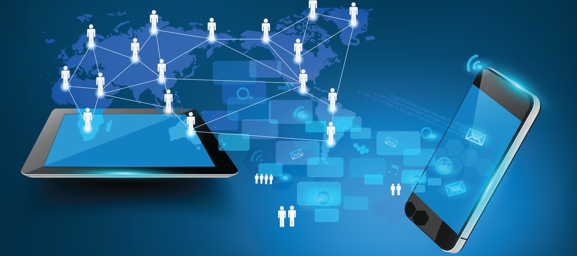 10 tipos de personalidades en Redes Sociales