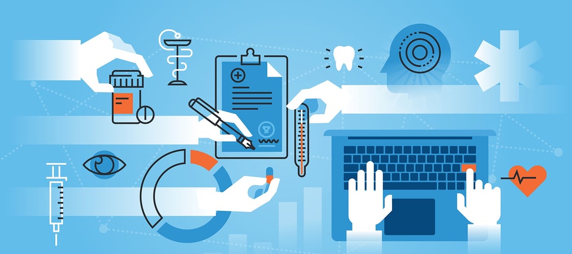 5 razones por las que un Hospital debe tener redes sociales