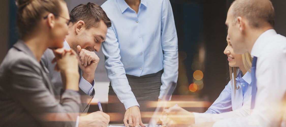 5 estrategias de inbound marketing para servicios empresariales