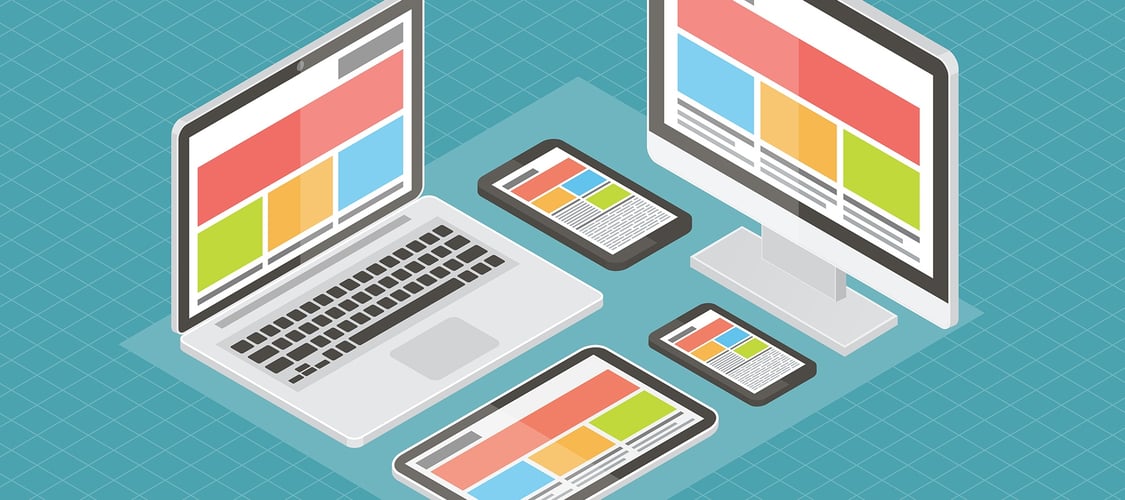 8 consejos para diseñar un sitio Web Inbound excepcional... PRIMERA PARTE