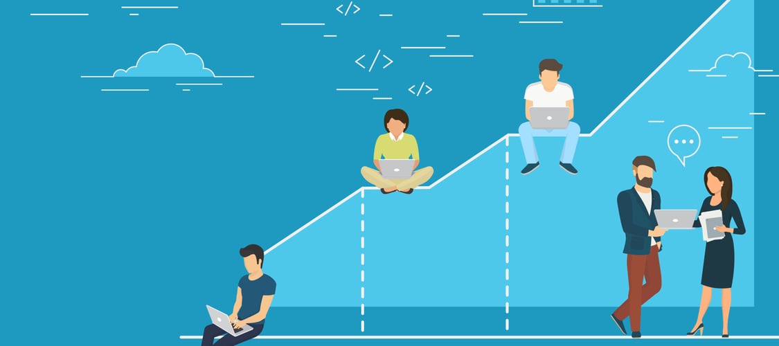 8 señales para cambiar de estrategia de marketing digital y obtener ventas
