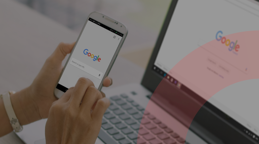Google actualiza algoritmo en agosto 2023