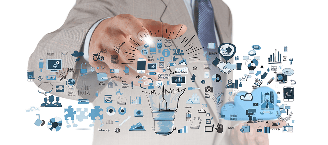 Una forma de destacar tu empresa SaaS: Marketing de contenidos