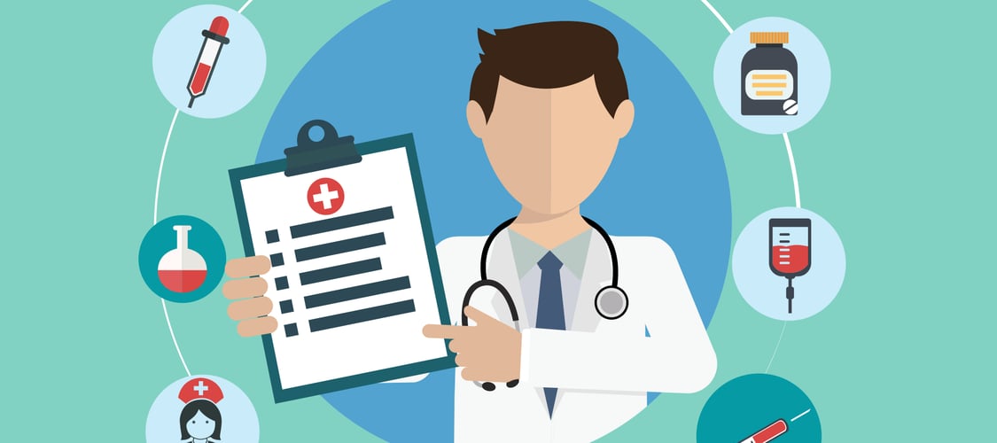 ¿Cómo puedo generar más confianza y seguridad en los pacientes?