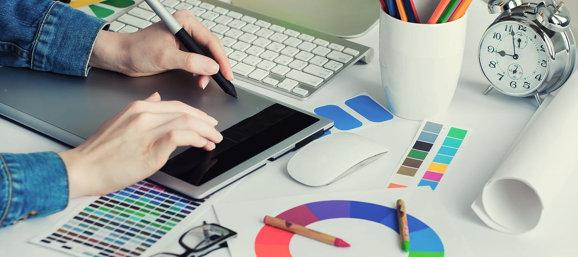 El proceso de marketing y la importancia de los recursos digitales
