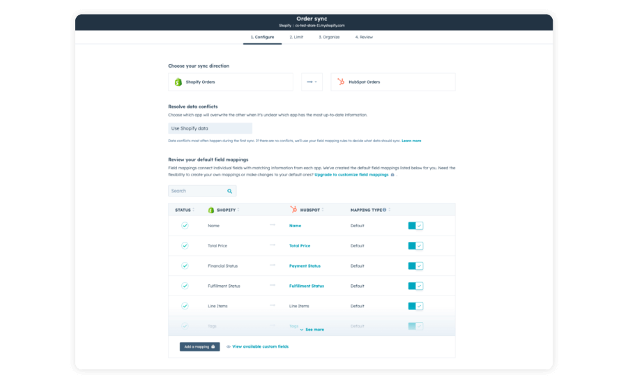shopify