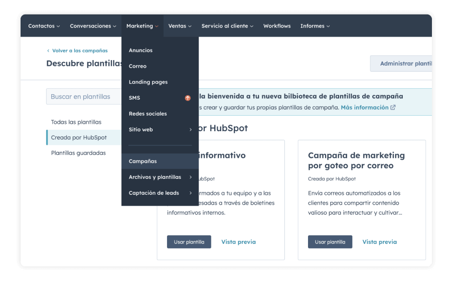 como-usar-hubspot-para-crear-una-campana-de-email-por-goteo
