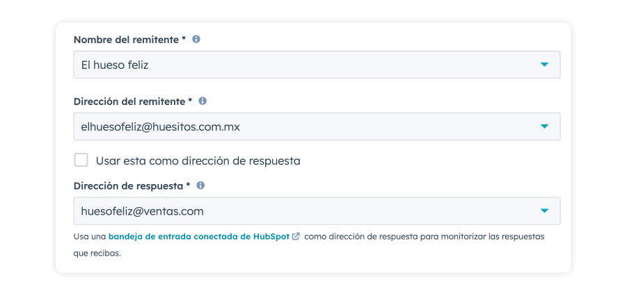 direccion-de-respuesta