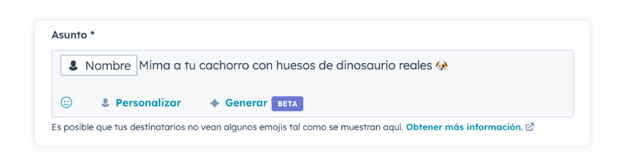 linea-de-asunto
